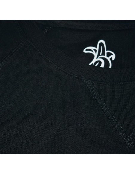 Sudadera Clásica Ola Orgánica