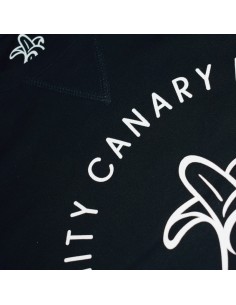 Organic Bananity Unisex Hoodie 2