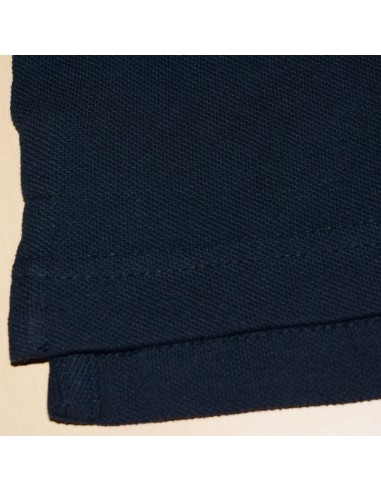 Polo Hombre Logo Plátano Bordado