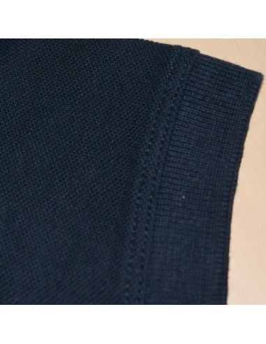 Polo Hombre Logo Plátano Bordado