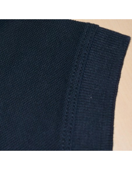 Polo Hombre Logo Plátano Bordado