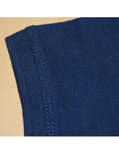 Polo Hombre Logo Plátano Bordado