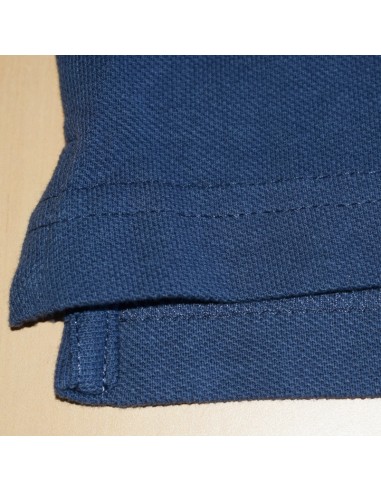 Polo Hombre Logo Plátano Bordado