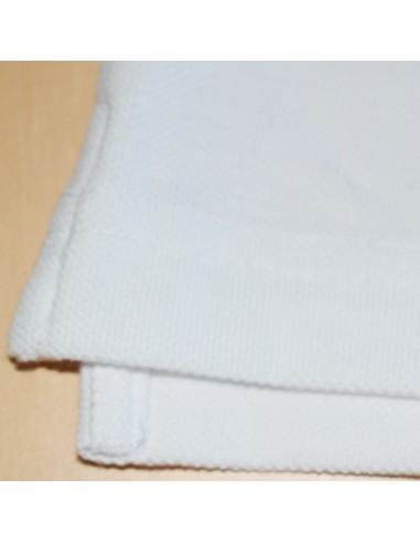 Polo Hombre Logo Plátano Bordado