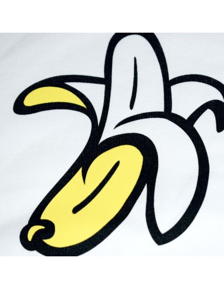 Banana Organic Classic Sweatshirt