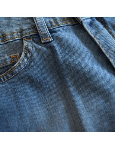 Short Logo Plátano Bordado