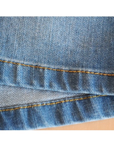 Short with Embroidered Banana Logo