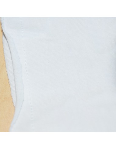 Rider Organic T-shirt Wave Seal