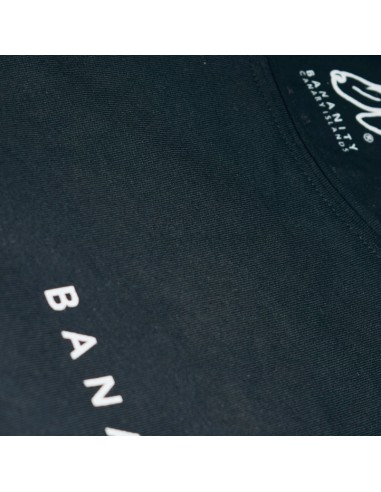 Camiseta Orgánica Rider Ola