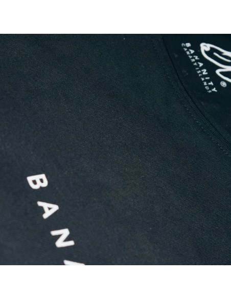 Rider Organic T-shirt Wave Seal