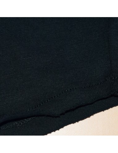 Rider Organic T-shirt Wave Seal