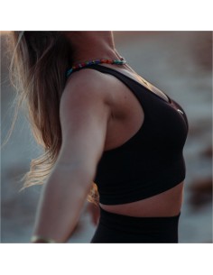 Bananity Gofio Yoga Top