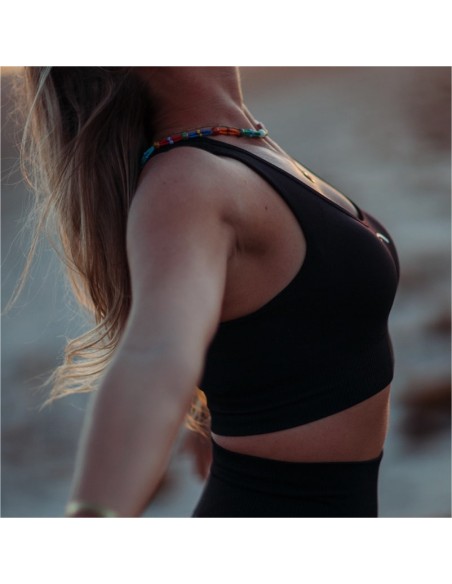 Bananity Gofio Yoga Top