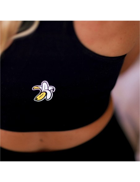 Bananity Gofio Yoga Top