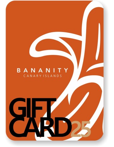 Gift Card 25