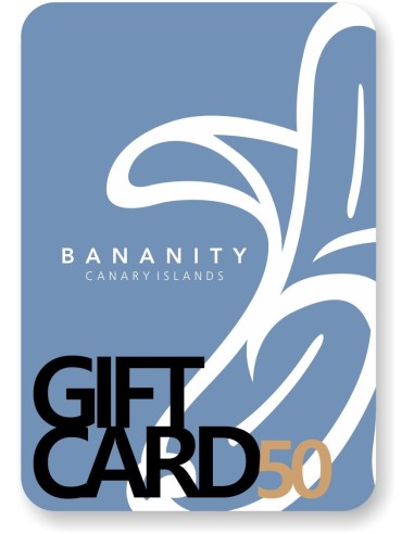 Gift Card 50