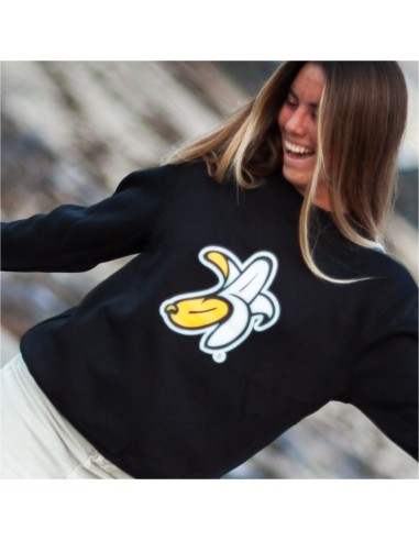 Banana Organic Classic Sweatshirt