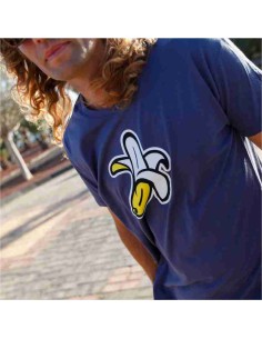 Banana Logo Organic Basic T-shirt