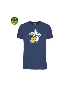 Banana Logo Organic Basic T-shirt 2
