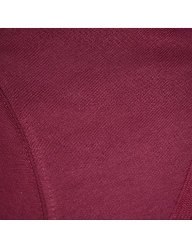 Sudadera Orgánica con Capucha Logo Plátano...