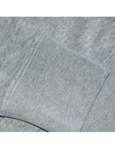 Sudadera Orgánica con Capucha Logo Plátano...