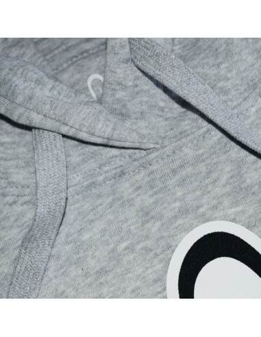 Sudadera Orgánica con Capucha Logo Plátano...