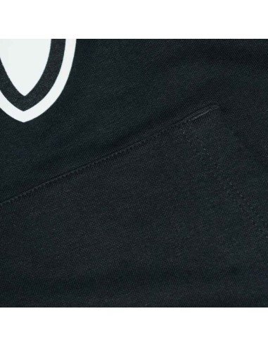 Sudadera Orgánica Mujer con Capucha Logo...