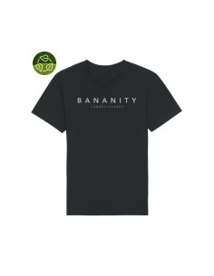 Camiseta Orgánica Vegan Ola 2