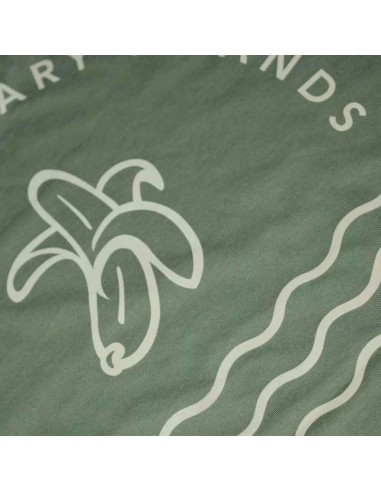 copy of Vegan T-shirt Wave Seal