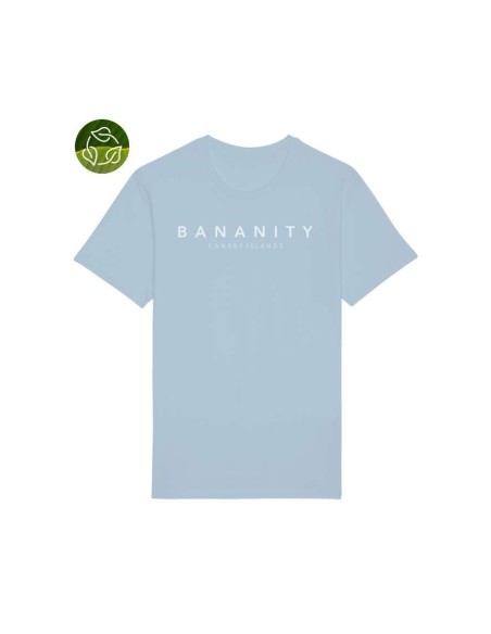 VEGANP Vegan Bananity