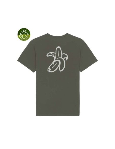 VEGANP Vegan Bananity