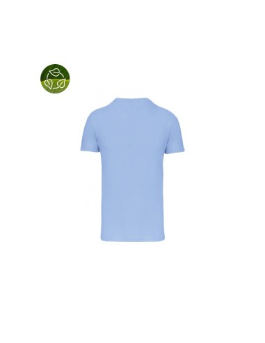 TKU1P Camiseta Orgánica plátano Kids