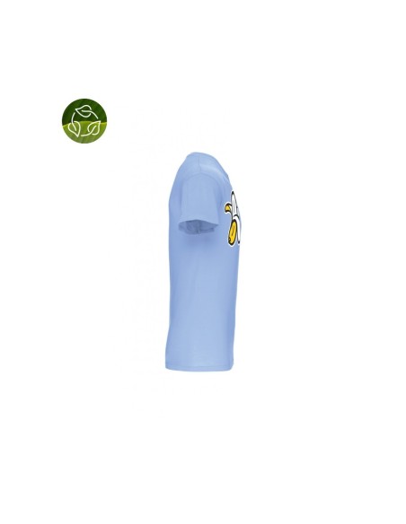 TKU1P Camiseta Orgánica plátano Kids