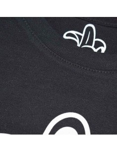 Camiseta Orgánica Logo Plátano Unisex Niño/Niña 2