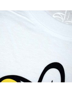 Camiseta Orgánica Logo Plátano Unisex Niño/Niña 2