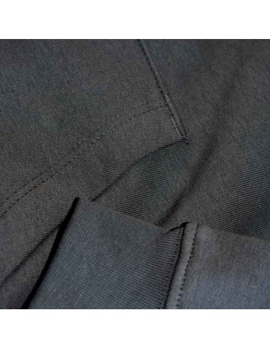 Sudadera Orgánica Logo Plátano Unisex Niño/Niña...