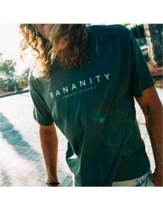 Camiseta Orgánica Vegan Ola