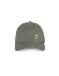 Eco Responsible Banana Logo Stamp Cap 2