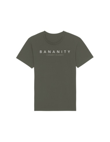 Camiseta Orgánica Vegan Ola