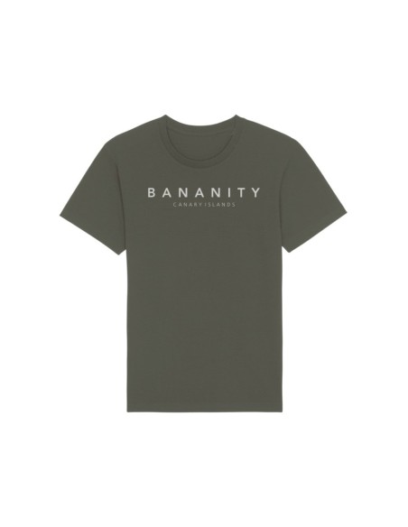 Vegan T-shirt Wave Seal