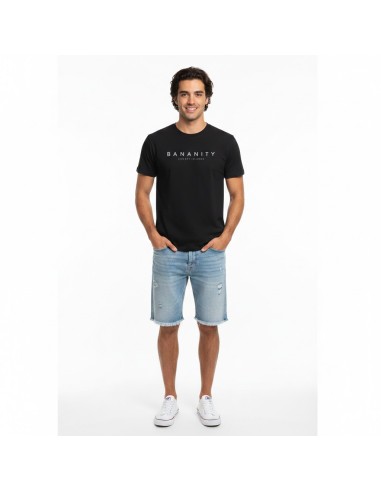 Camiseta Orgánica Vegan Ola