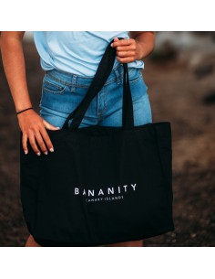 Bananity Eco Bag
