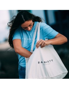 Bolsa Bananity Eco Bag 2