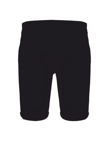 Bermudas plátano bordado