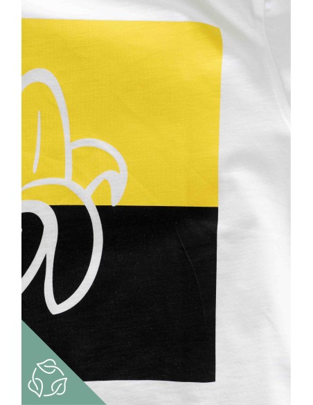 Organic Banana T shirt