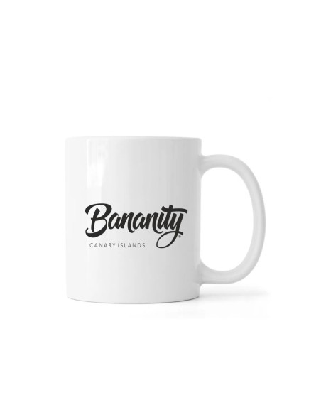 Taza Bananity