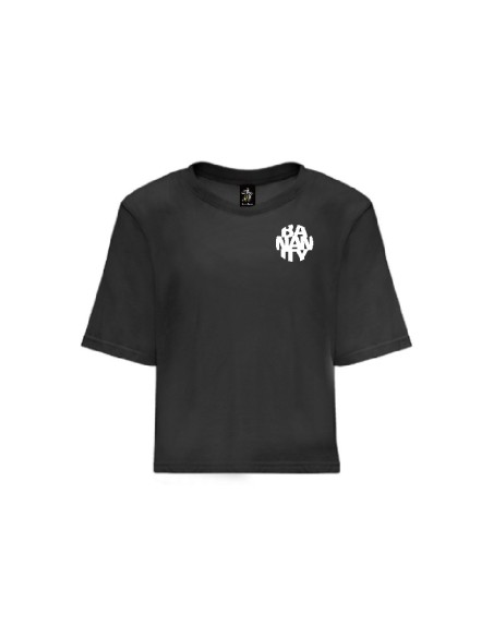 camiseta oversize bananity