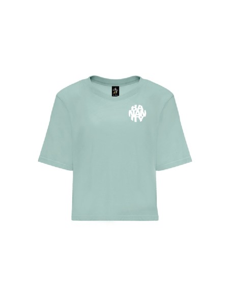 camiseta oversize bananity