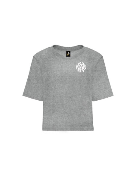 camiseta oversize bananity