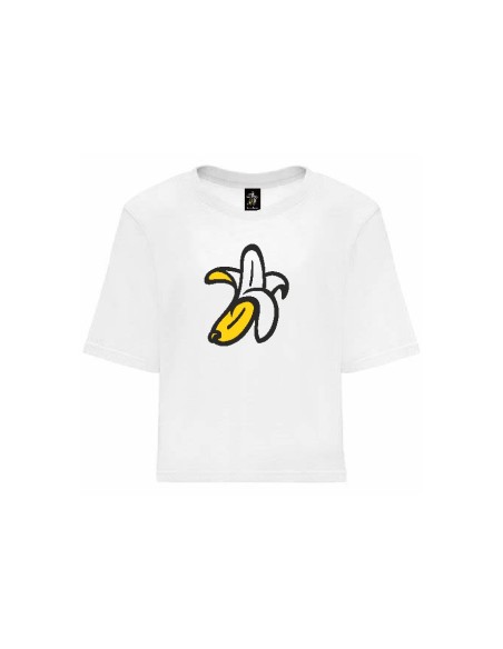 love moschino banana t shirt